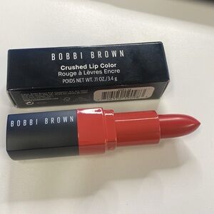 Bobbi Brown Crushed Lip Color Moisturizing Lipstick in Cabana